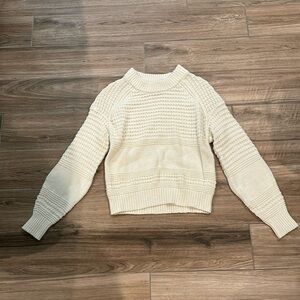 Universal Threads Knit Sweater